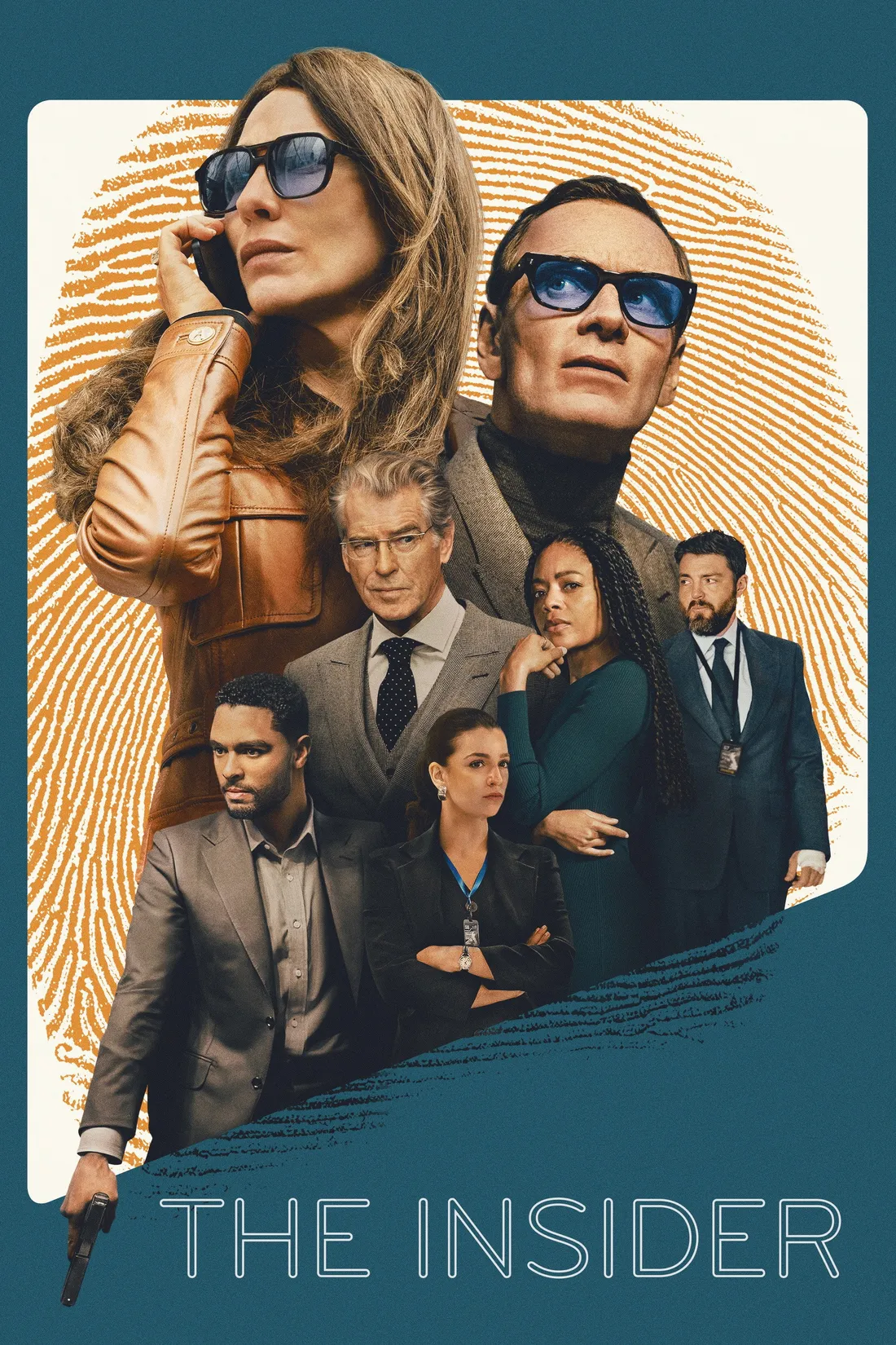 The Insider (2025)